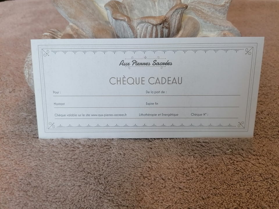 Carte Cadeau