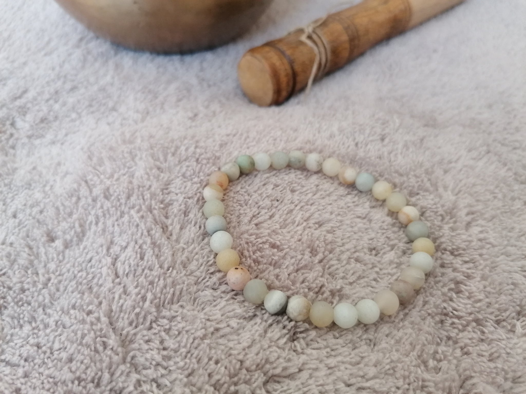Amazonite Multi - Bracelet